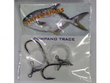 POMPANO TRACE