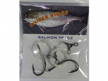 SALMON TRACE