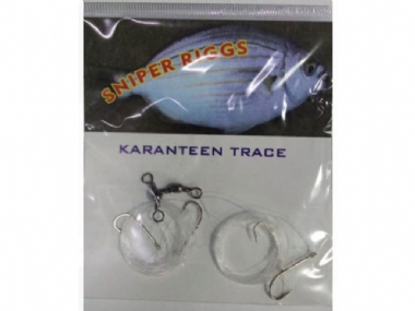 KARANTEEN TRACE