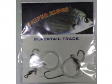 BLACK TAIL TRACE