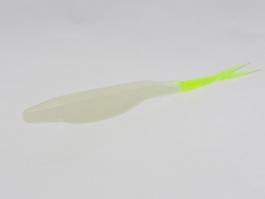 GLOW CHARTREUSE TAIL	