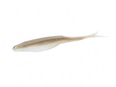 TENNESSEE SHAD