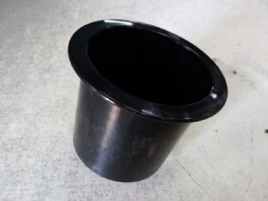 YOUNG MARINE PLASTIC CUP HOLDER 74MM