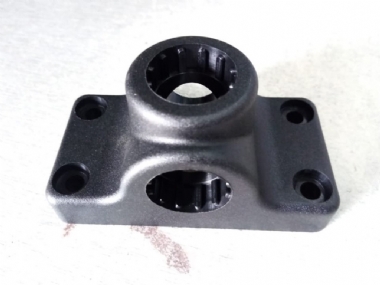 YOUNG MARINE ROD HOLDER BASE B5-034