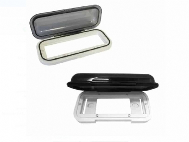 SOUND MARINE SALTWATER WATERPROOF RADIO COVER