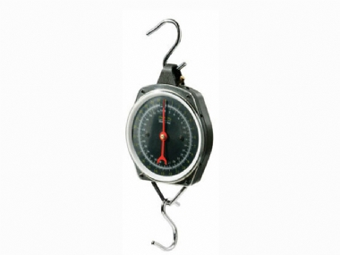 DAIWA MISSION DIAL SCALE 25KG