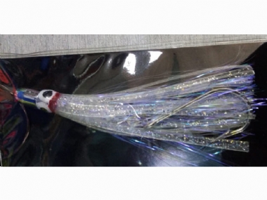 PULSATOR BULLET HEAD 4IN
