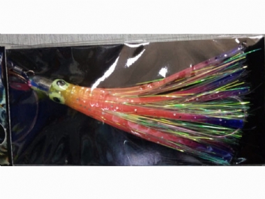 PULSATOR BULLET HEAD 4IN