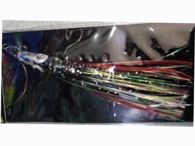 PULSATOR BULLET HEAD 4IN