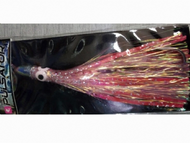 PULSATOR BULLET HEAD 4IN