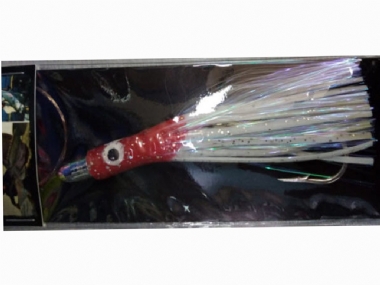 PULSATOR BULLET HEAD 4IN