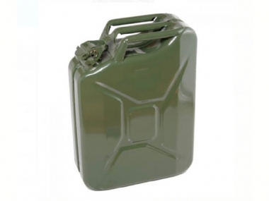 JERRY CAN