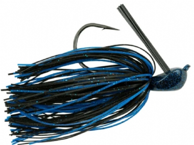 BLACK & BLUE