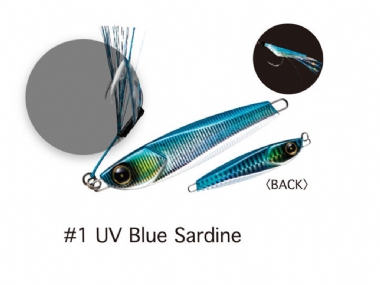 BLUE SARDINE