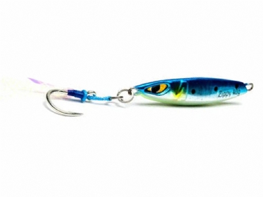 BLUE SARDINE