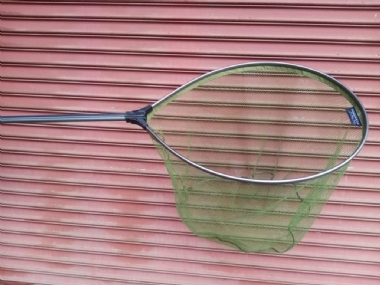 PREDATOR LANDING NET