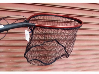 PREDATOR LANDING NET