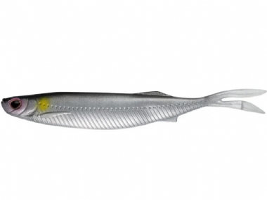 NOMAD DESIGN FALLOUT MINNOW SWIMBAIT 5''