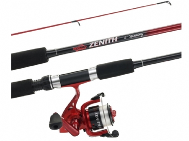 JARVIS WALKER ZENITH SPIN COMBO