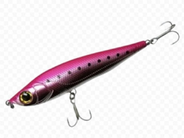 CHROME PINK