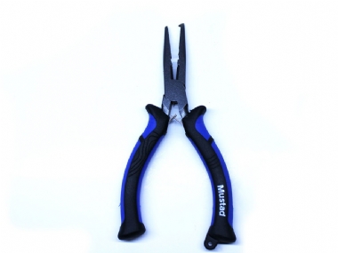 MUSTAD MINI SPLIT RING PLIERS
