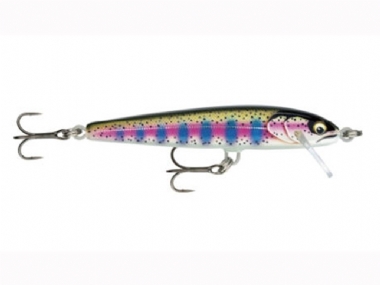 GILDED RAINBOW TROUT
