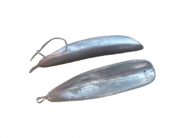 PULSATOR CHIN WEIGHT TRACE