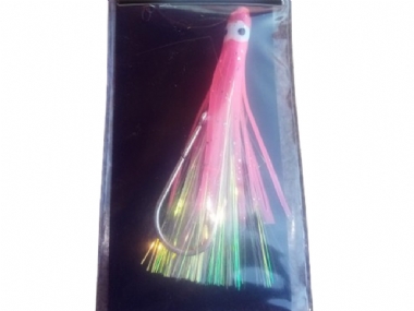 PULSATOR SNOEK TRACE LIVE GLOW SNTLG