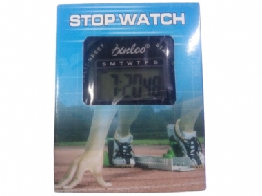 GANIS STOP WATCH