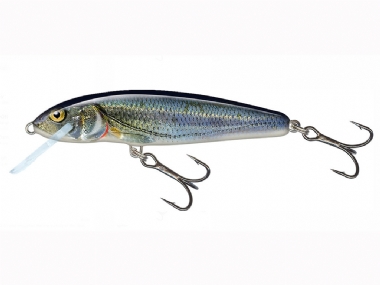 SALMO MINNOW FLOATING 5CM