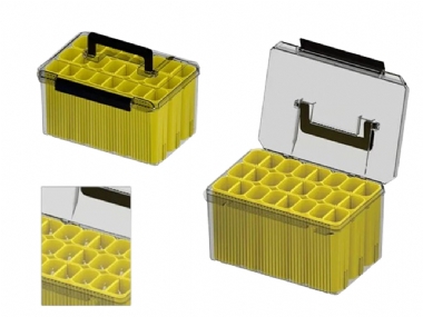 MEBAO LURE BAIT BOX · EGI STOCKER MB-X0324