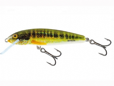 HOLO REAL MINNOW