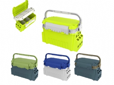 MEBAO DOUBLE LAYER DESIGN MULTI FUNCTION VS-707