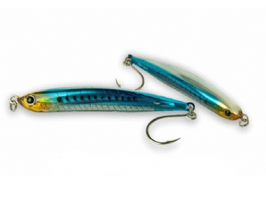 FISH INC SPRATA 120