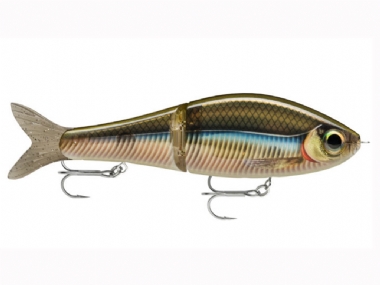 SMELT ON THE BEACH