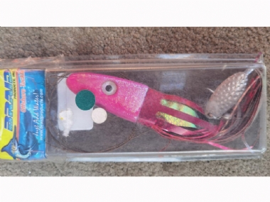 BRAD OFFSHORE TACKLE