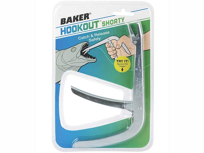 BAKER HOOKOUT SHORTY