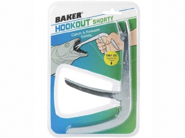 KINGFISHER BAKER HOOKOUT SHORTY