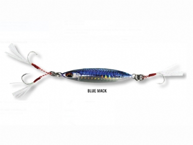 ZOMBIE Z SLOW JIG 40G