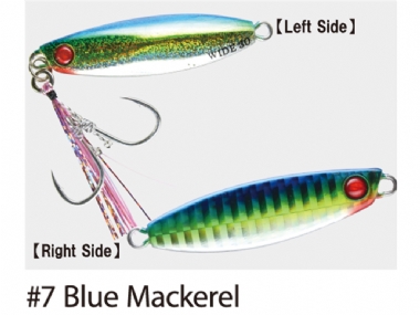 BLUE MACKEREL