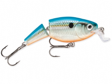 RAPALA JOINTED SHALLOW SHAD RAP JSSR05	