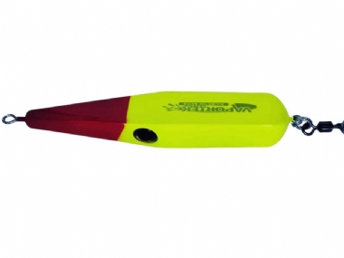 CHARTREUSE RED HEAD