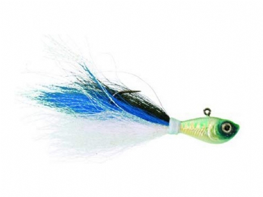 BLUE SHAD