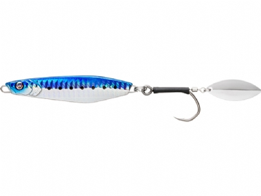 WILLIAMSON THUNDER JIG BLADE 80MM