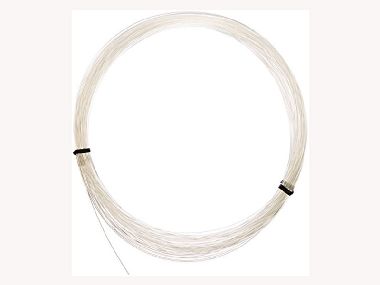 MAXIMA FLUOROCARBON LEADER CLEAR 25M