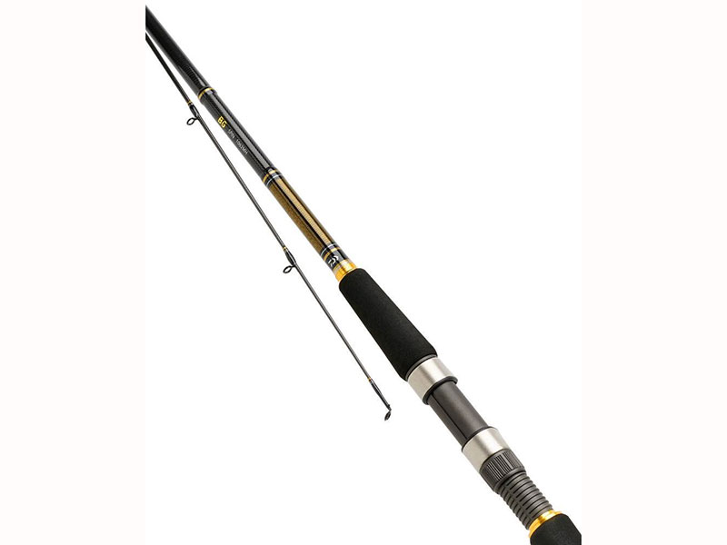 DAIWA BG POWER SPIN/ROCK N SURF