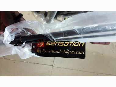 SENSATION RIVER BEND SLIPSTREAM