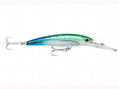 BLUEFIN TREVALLY UV