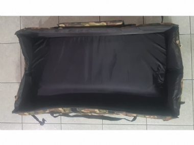WATERMENS FISHING CRADLE SPECIMEN
