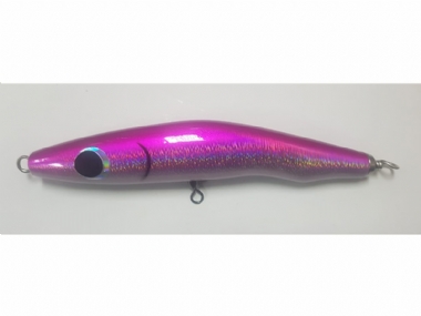 HOT PINK FLASH